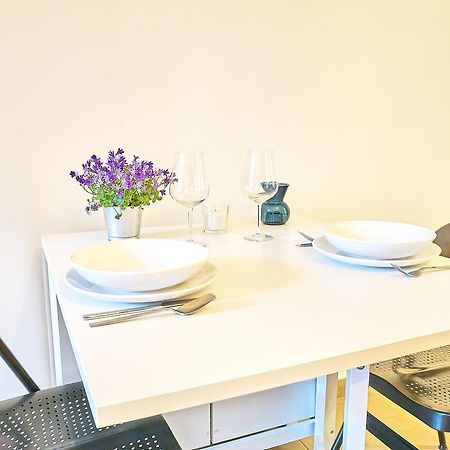 Onyx Apartment บูดาเปสต์ ภายนอก รูปภาพ
