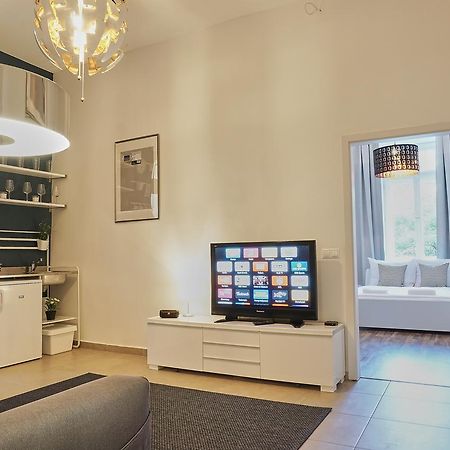 Onyx Apartment บูดาเปสต์ ภายนอก รูปภาพ