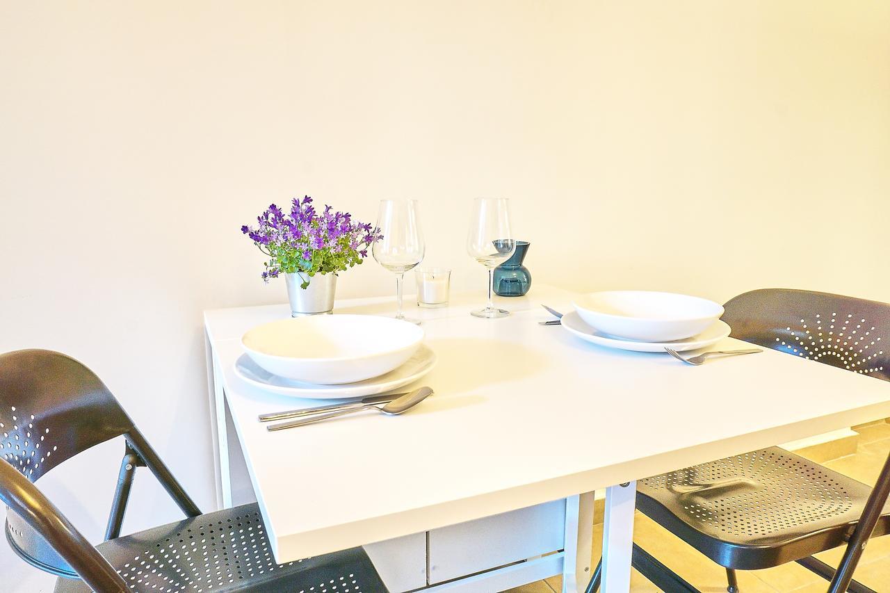 Onyx Apartment บูดาเปสต์ ภายนอก รูปภาพ