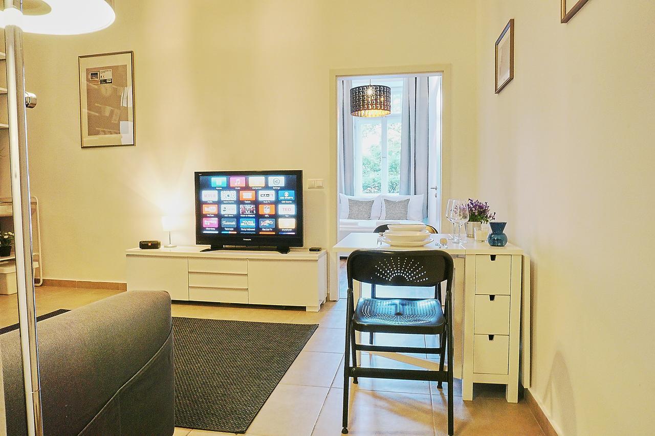 Onyx Apartment บูดาเปสต์ ภายนอก รูปภาพ