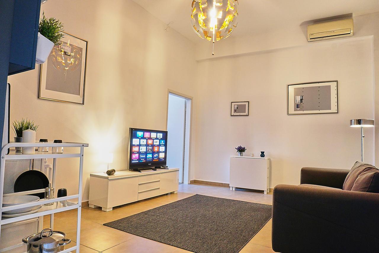 Onyx Apartment บูดาเปสต์ ภายนอก รูปภาพ