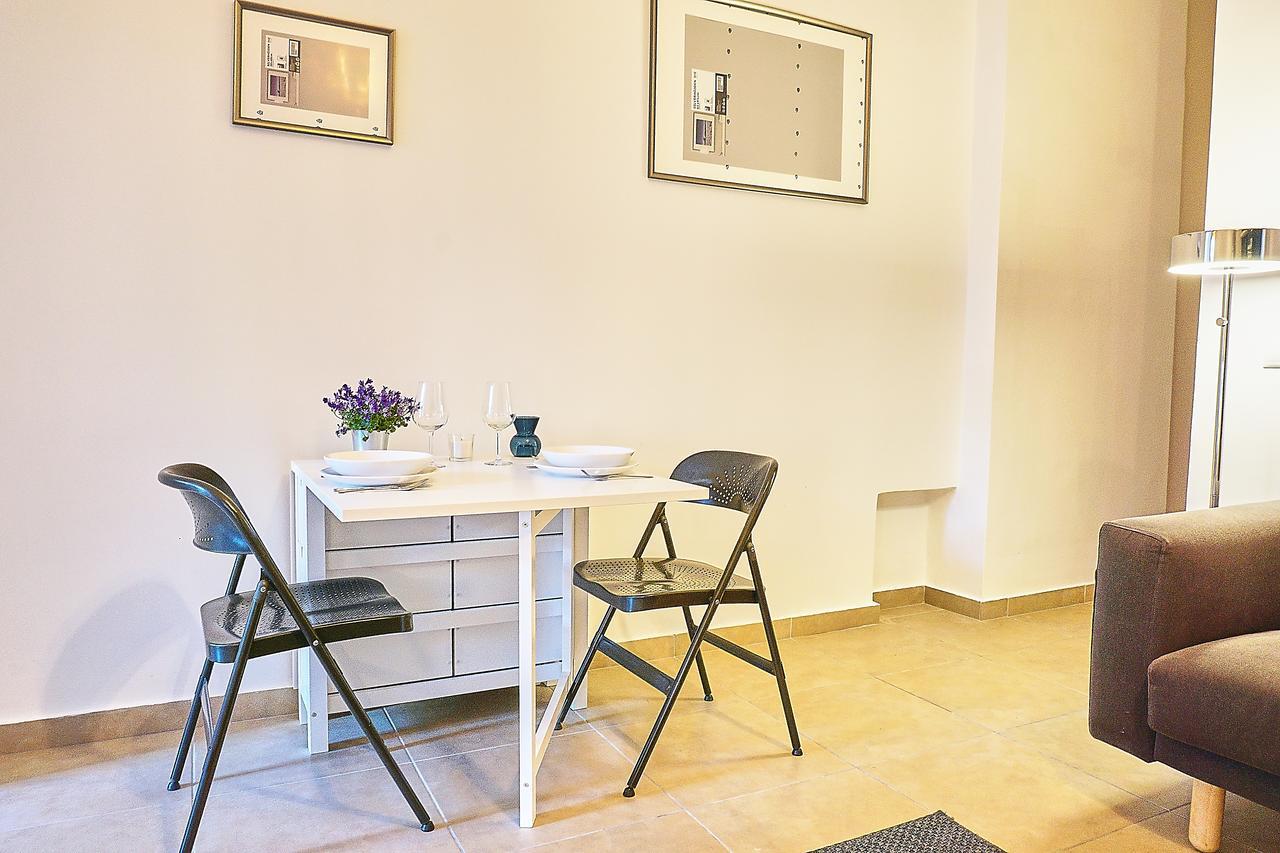 Onyx Apartment บูดาเปสต์ ภายนอก รูปภาพ